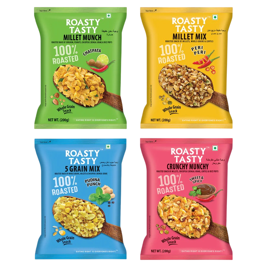Combos & Gift Packs