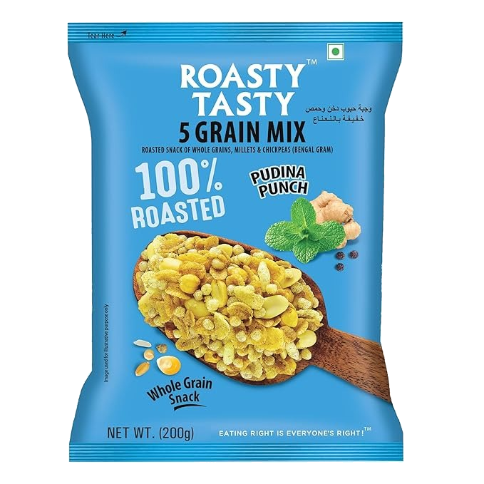 Masala Makhana 150g
