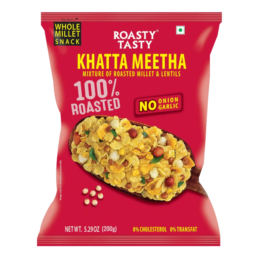 Khakhra Masala 200g