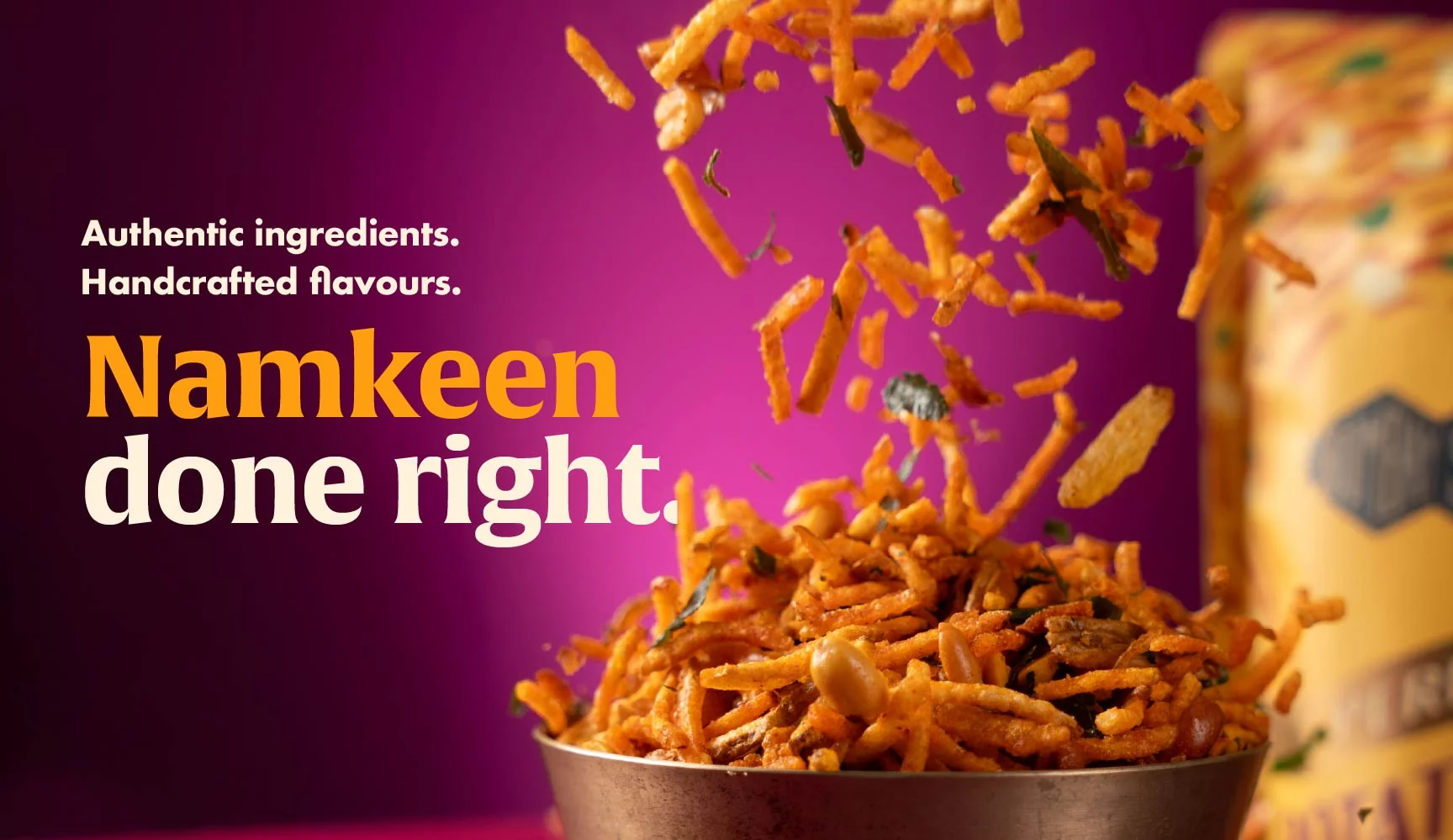 Tastes Like Fried, But Isn't