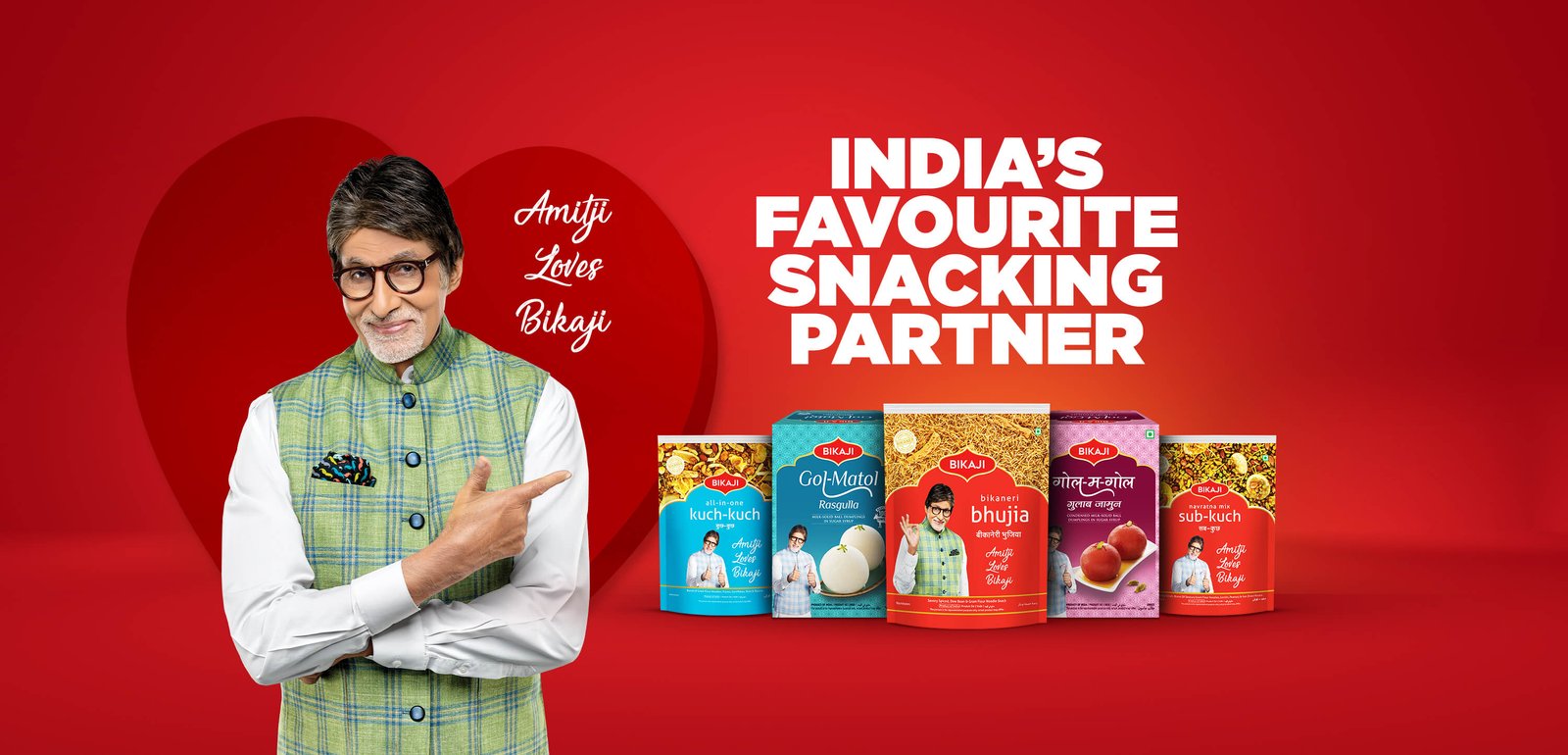 Snack Smarter