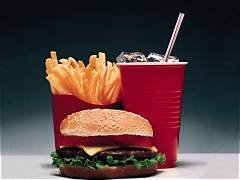 Fast food